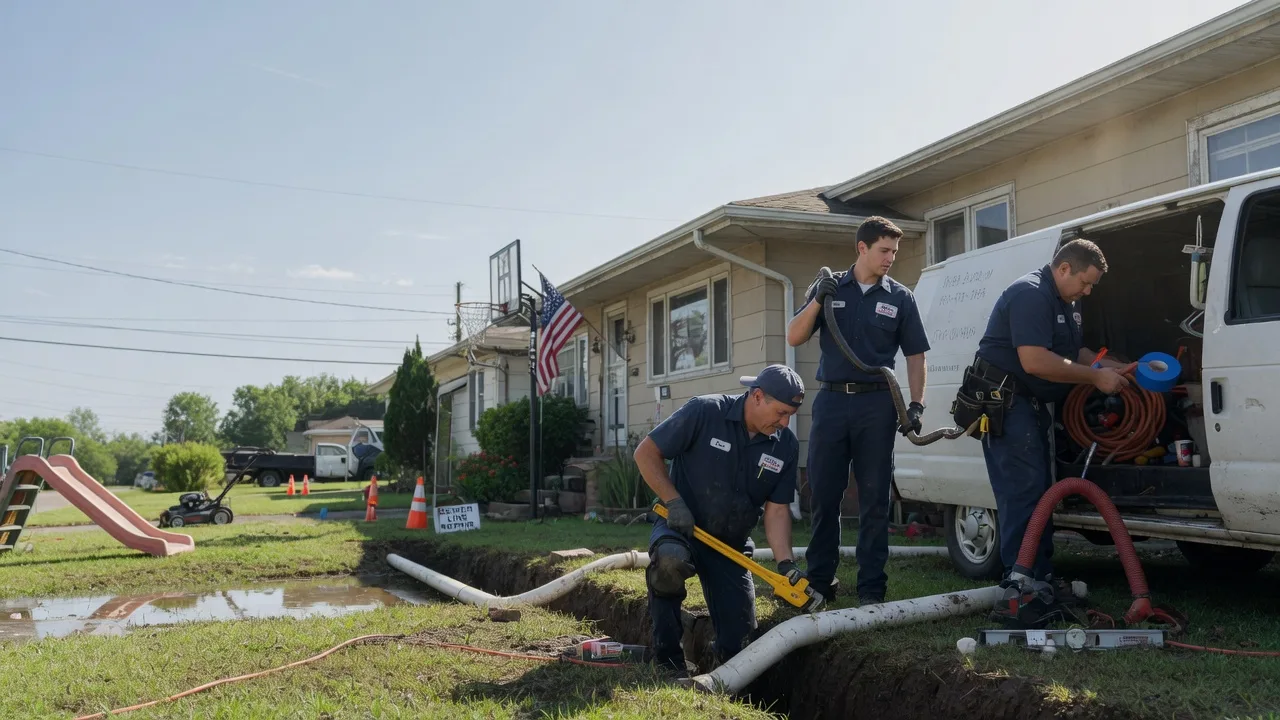 Toilet Installation in Elkton, MI near me